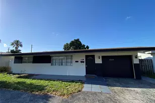 8360 NW 16th St, Pembroke Pines, FL 33024 - Photo 1