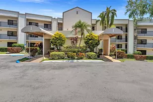 10847 W Clairmont Cir, Tamarac, FL 33321 - Photo 1