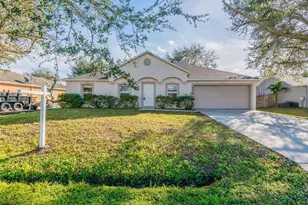 1114 SW Abbey Ave, Port Saint Lucie, FL 34953 - Photo 1
