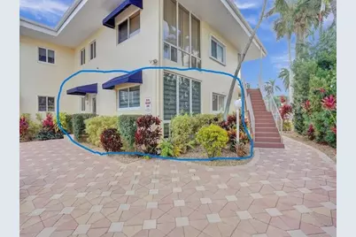 2725 NE 32nd Ave, Unit #4, Fort Lauderdale, FL 33308 - Photo 1