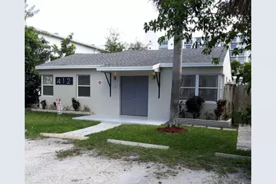 412 SE 16th St, Unit #6, Fort Lauderdale, FL 33316 - Photo 1