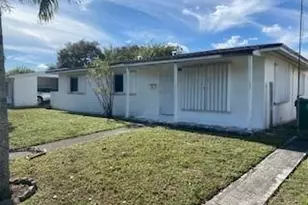 17140 NW 12th Ave, Miami, FL 33169 - Photo 1