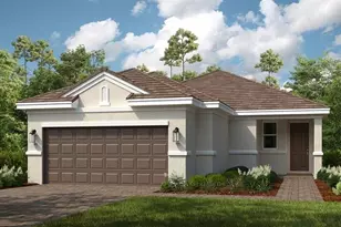 9986 SW Arrezzo Rd, Port Saint Lucie, FL 34987 - Photo 1