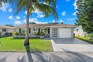 4920 NW 52nd St, Tamarac, FL 33319 - Photo 1