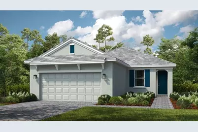 9978 SW Arezzo Road, Port Saint Lucie, FL 34987 - Photo 1