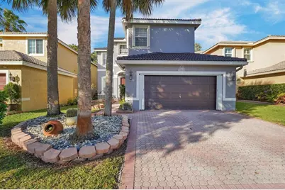 15021 SW 18th St, Miramar, FL 33027 - Photo 1