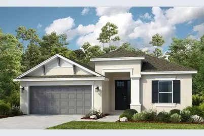 11834 SW Macelli Way, Port Saint Lucie, FL 34987 - Photo 1