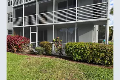 4020 W Palm Aire Dr, Unit #112, Pompano Beach, FL 33069 - Photo 1