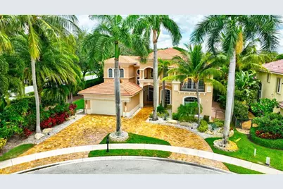 8975 Valhalla Drive, Delray Beach, FL 33446 - Photo 1