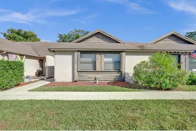 3532 NW 95th Ter, Unit #4T, Sunrise, FL 33351 - Photo 1