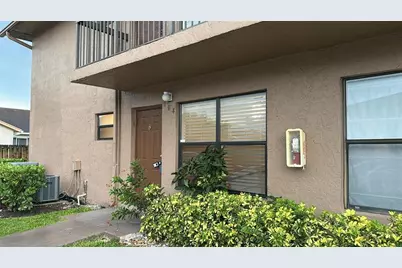 10047  Winding Lake Rd, Unit #104, Sunrise, FL 33351 - Photo 1