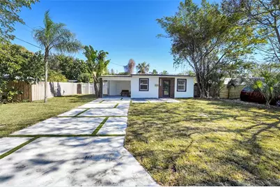 712 NE 3rd Ter, Pompano Beach, FL 33060 - Photo 1