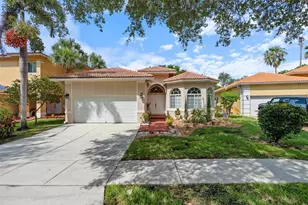 3120 SW 142nd Ave, Miramar, FL 33027 - Photo 1