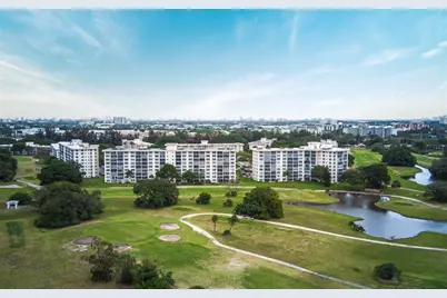 2671 S Course Drive #908, Pompano Beach, FL 33069 - Photo 1