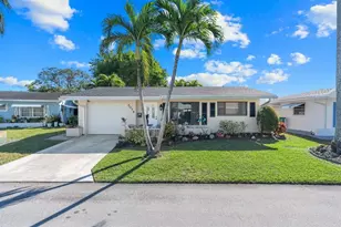 5016 NW 49th Rd, Tamarac, FL 33319 - Photo 1