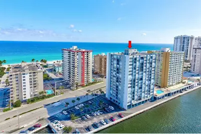 1400 S Ocean Dr, Unit #1205, Hollywood, FL 33019 - Photo 1