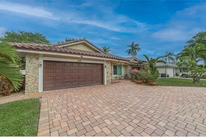 4021 NW 72nd Ave, Coral Springs, FL 33065 - Photo 1