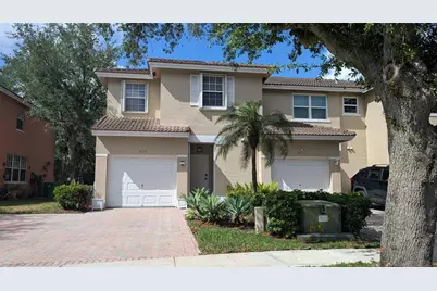 9119 NW 40th Pl, Unit #0, Sunrise, FL 33351 - Photo 1