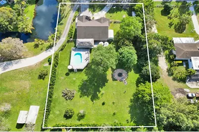 9701 SW 55th Court, Fort Lauderdale, FL 33328 - Photo 1