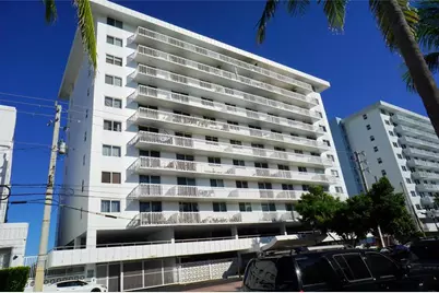401  Ocean Dr, Unit #701, Miami Beach, FL 33139 - Photo 1
