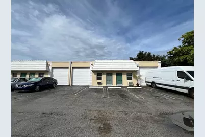 1421-D SW 12th Ave, Unit #1421-D, Pompano Beach, FL 33069 - Photo 1