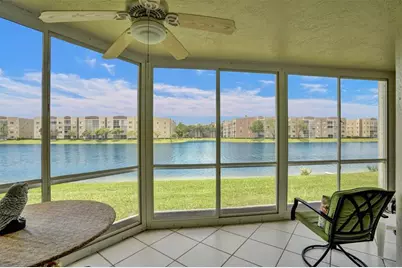7719  Granville Drive, Unit #110, Tamarac, FL 33321 - Photo 1
