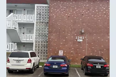 1281 NW 43rd Ave, Unit #204, Lauderhill, FL 33313 - Photo 1