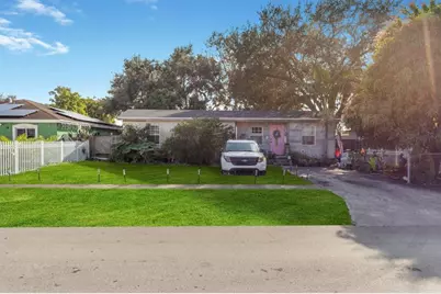 2250 NW 154th St, Miami Gardens, FL 33054 - Photo 1