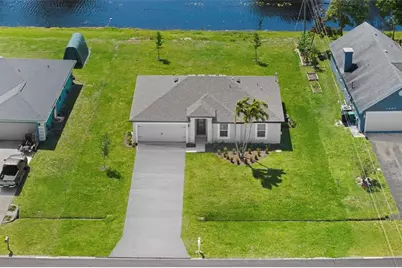 1597 SE Berkshire Blvd, Port Saint Lucie, FL 34952 - Photo 1