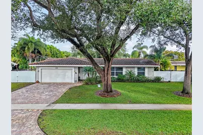 7451 NW 7th Ct, Plantation, FL 33317 - Photo 1