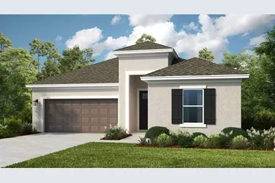 11756 SW Macelli Way, Port Saint Lucie, FL 34987 - Photo 1