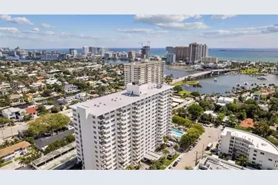 340  Sunset Dr, Unit #709, Fort Lauderdale, FL 33301 - Photo 1