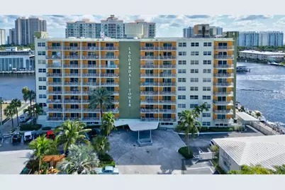 2900 NE 30th St, Unit #3B, Fort Lauderdale, FL 33306 - Photo 1