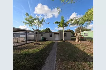 1931  Wilmington Street, Opa-Locka, FL 33054 - Photo 1