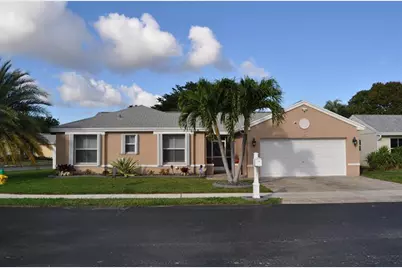 4061 SW 71st Ter, Davie, FL 33314 - Photo 1