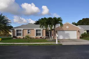 4061 SW 71st Ter, Davie, FL 33314 - Photo 1