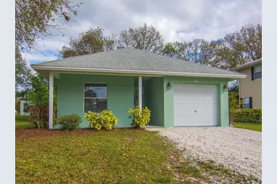 2500  89th Ave, Vero Beach, FL 32966 - Photo 1