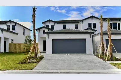 4949  Peacock Way, Unit #5838, Dania Beach, FL 33312 - Photo 1