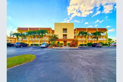 6700 Royal Palm Boulevard #D106, Margate, FL 33063 - Photo 1