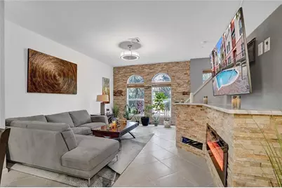 1033 NE 17th Way, Unit #804, Fort Lauderdale, FL 33304 - Photo 1