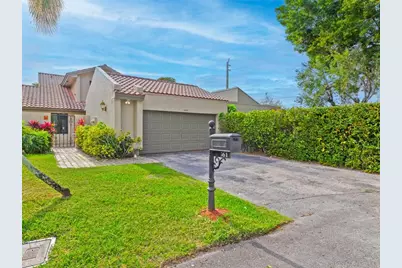 16861  Patio Village Ct, Unit #16861, Weston, FL 33326 - Photo 1