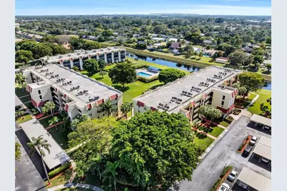 23345  Carolwood Ln, Unit #307, Boca Raton, FL 33428 - Photo 1
