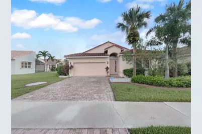 390 NW Sunview Way, Port Saint Lucie, FL 34986 - Photo 1