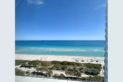 7135  Collins Ave #1502, Miami Beach, FL 33141 - Photo 1