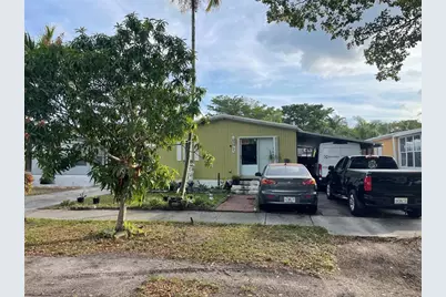 3020 SW 52nd St, Fort Lauderdale, FL 33312 - Photo 1