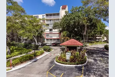 7021 Environ Boulevard #316, Lauderhill, FL 33319 - Photo 1