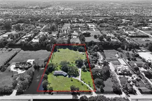 13320 Luray Rd, Southwest Ranches, FL 33330 - Photo 1