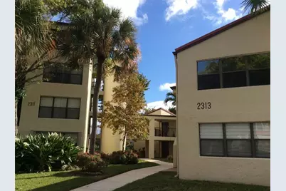 2313 S Cypress Bend Dr, Unit #122B, Pompano Beach, FL 33069 - Photo 1