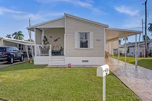 8580 SW 18th St, Davie, FL 33324 - Photo 1