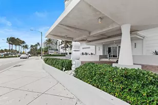 209 N Fort Lauderdale Beach Blvd, Fort Lauderdale, FL 33304 - Photo 1